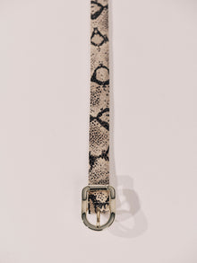 Mija Dune Snake Pale Gold | Dune Snake & Pale Gold