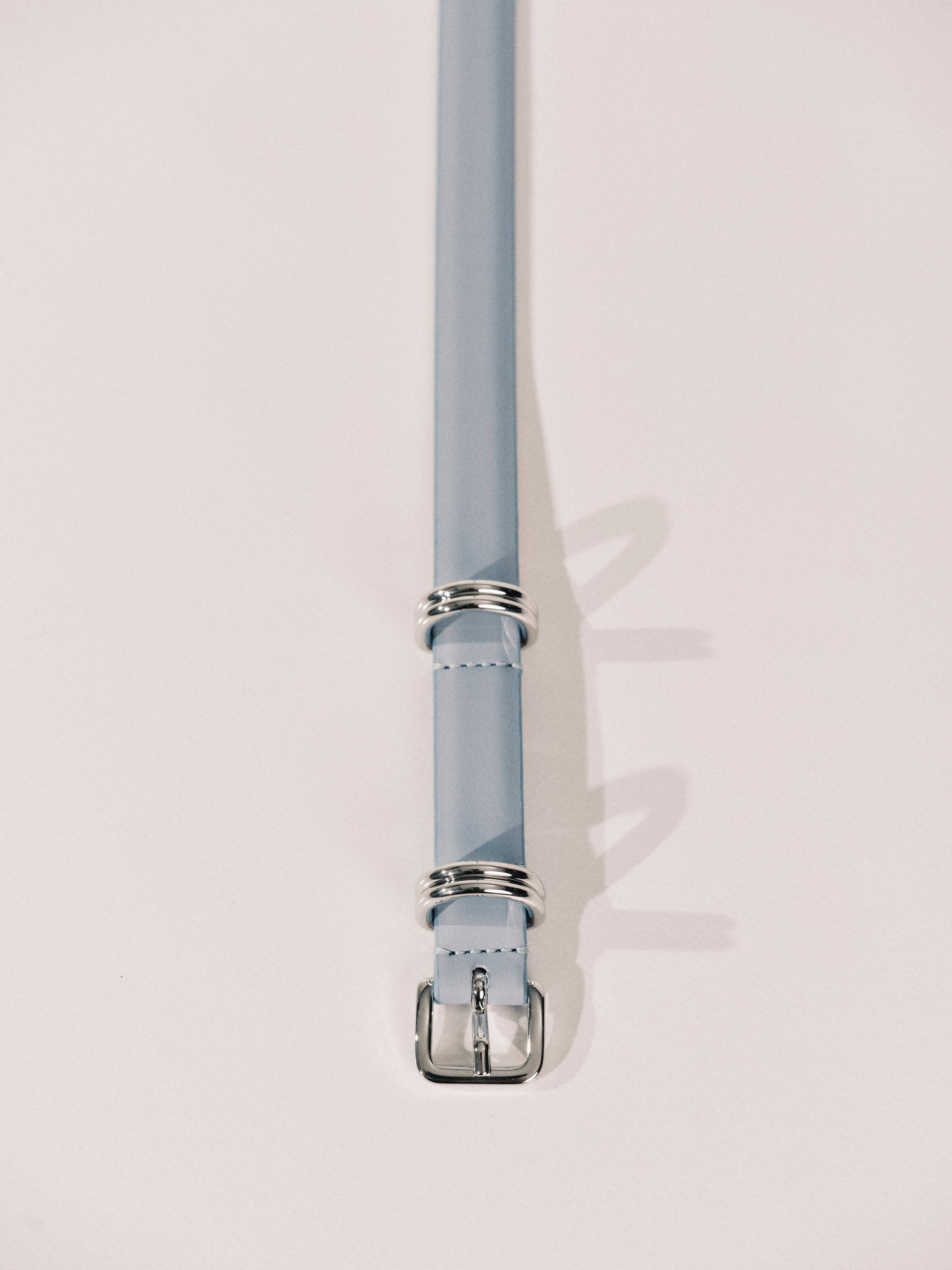 Constance Arctic Blue Silver | Arctic Blue & Silver