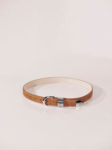 Hollyhock Corduroy Suede Honey Silver | Corduroy Suede Honey & Silver