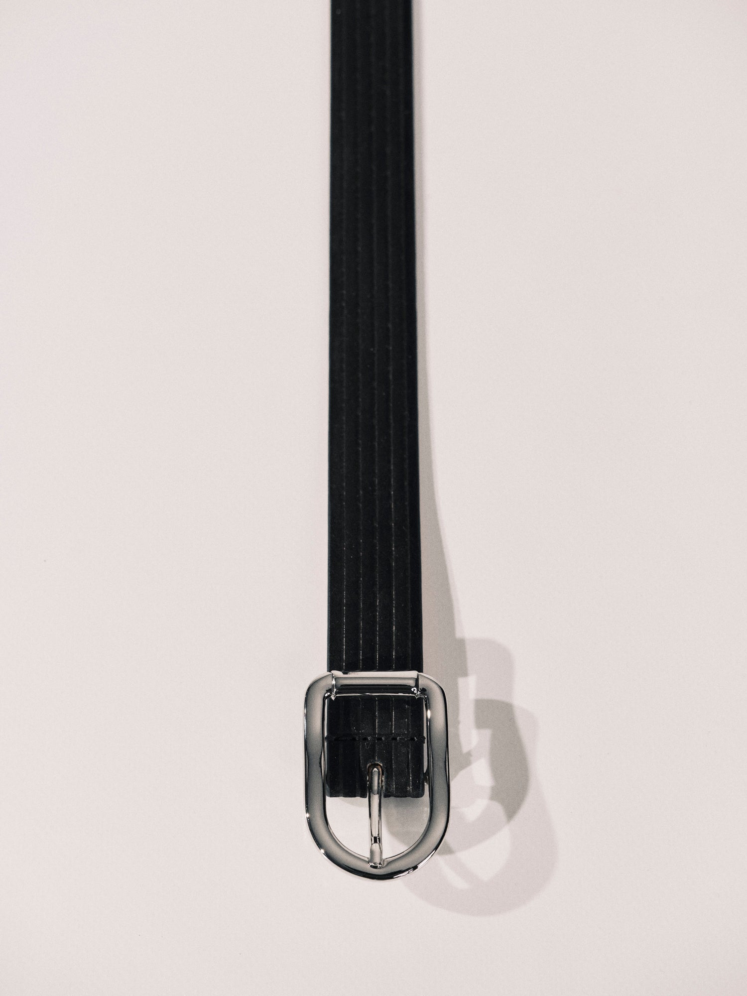 Mija Corduroy Suede Black Silver | Black Corduroy Suede & Silver