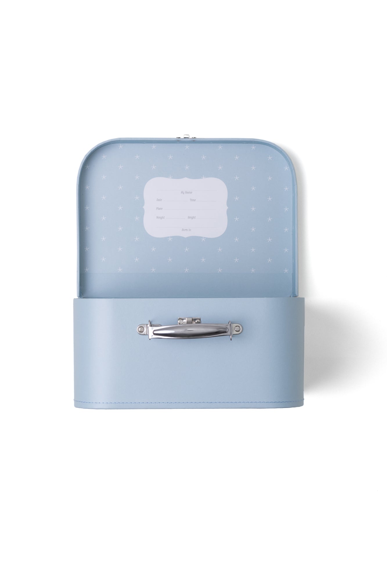 Baby | CozyChic Ultra Lite Disney Dumbo Infant Set | Glacier Blue Multi