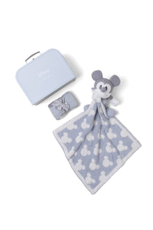 Baby | CozyChic Ultra Lite Disney Mickey Mouse Infant Set | Ocean Multi