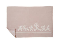 CozyChic Disney Mickey & Friends Blanket | Stone/Cream