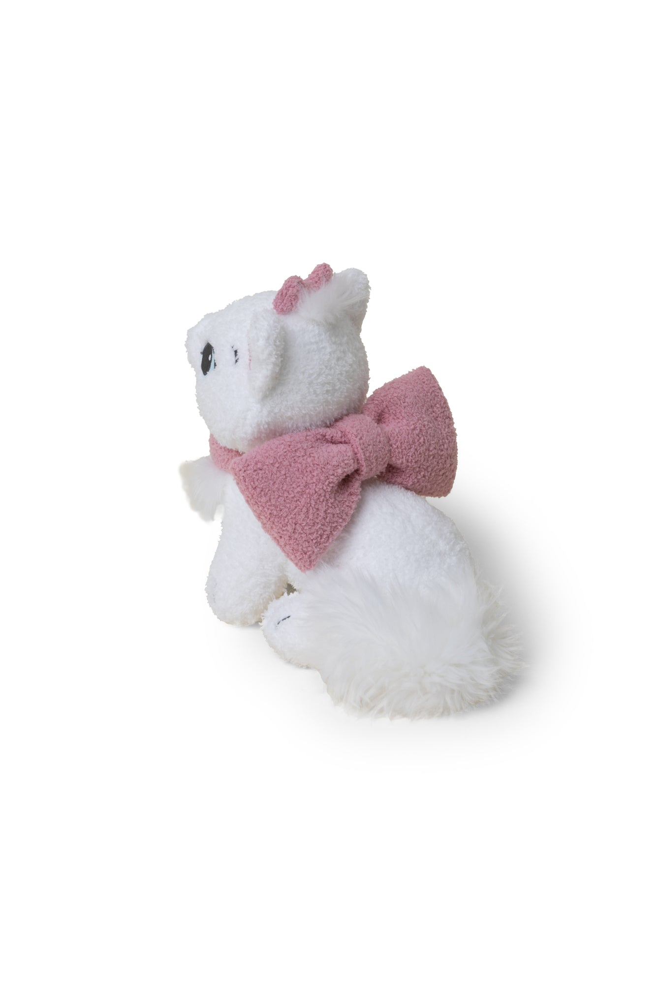Baby | CozyChic Disney Aristocats Marie Buddie | White Multi