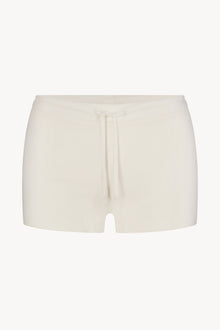 DRAWSTRING SHORT - ETERNE