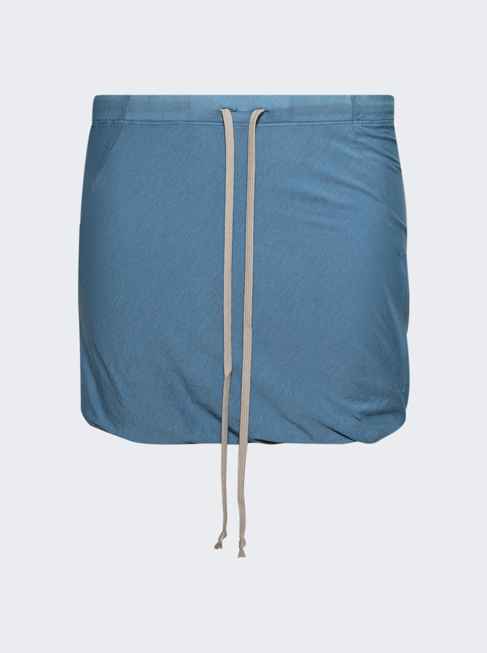 Women | Rick Owens DRKSHDW | Buds Shorts | Toothpaste