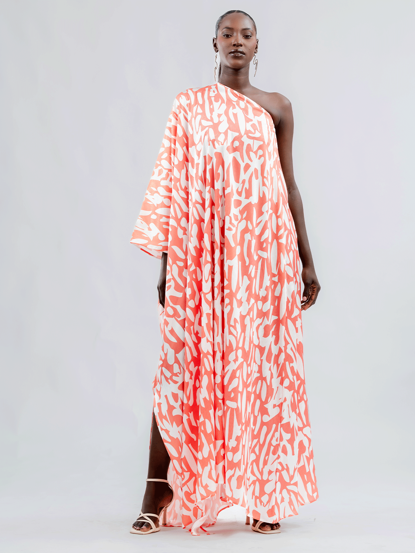 Satu Dress | Playa Rose