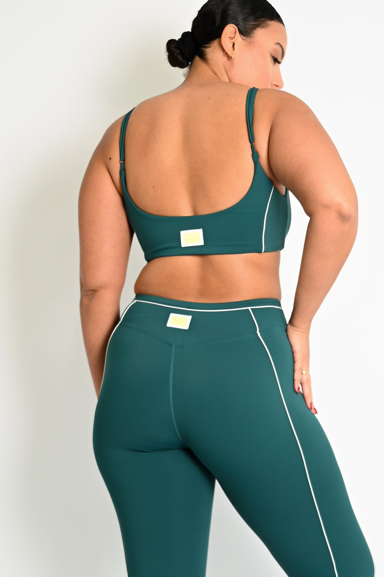Tammy Bra | Green