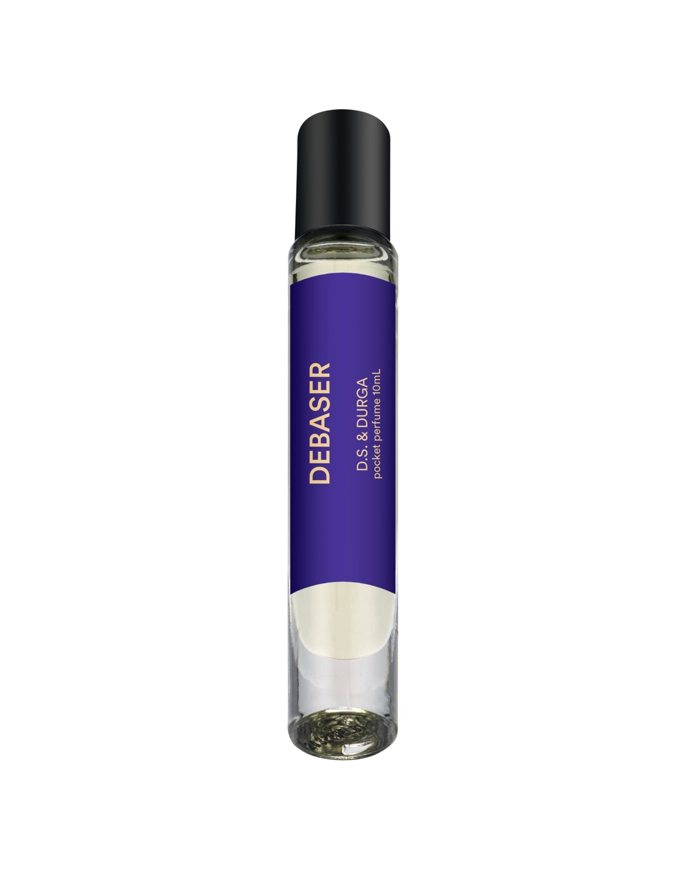 Debaser | Pocket Perfume Oil-Based Rollerball | 10 ml / 0.34 oz
