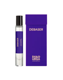 Debaser | Pocket Perfume Oil-Based Rollerball | 10 ml / 0.34 oz