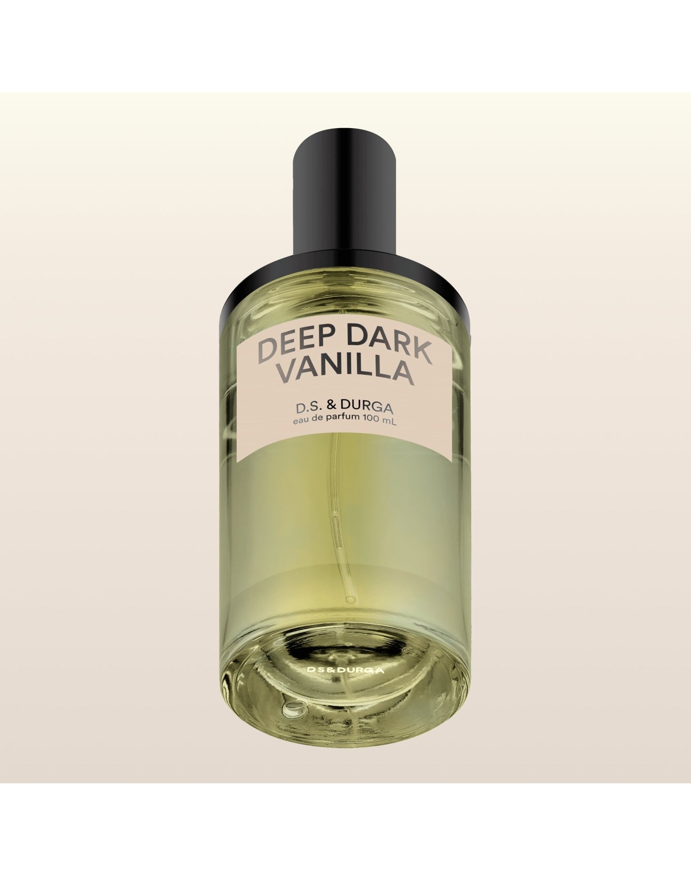 Deep Dark Vanilla | Eau de Parfum | 100 ml / 3.4 oz