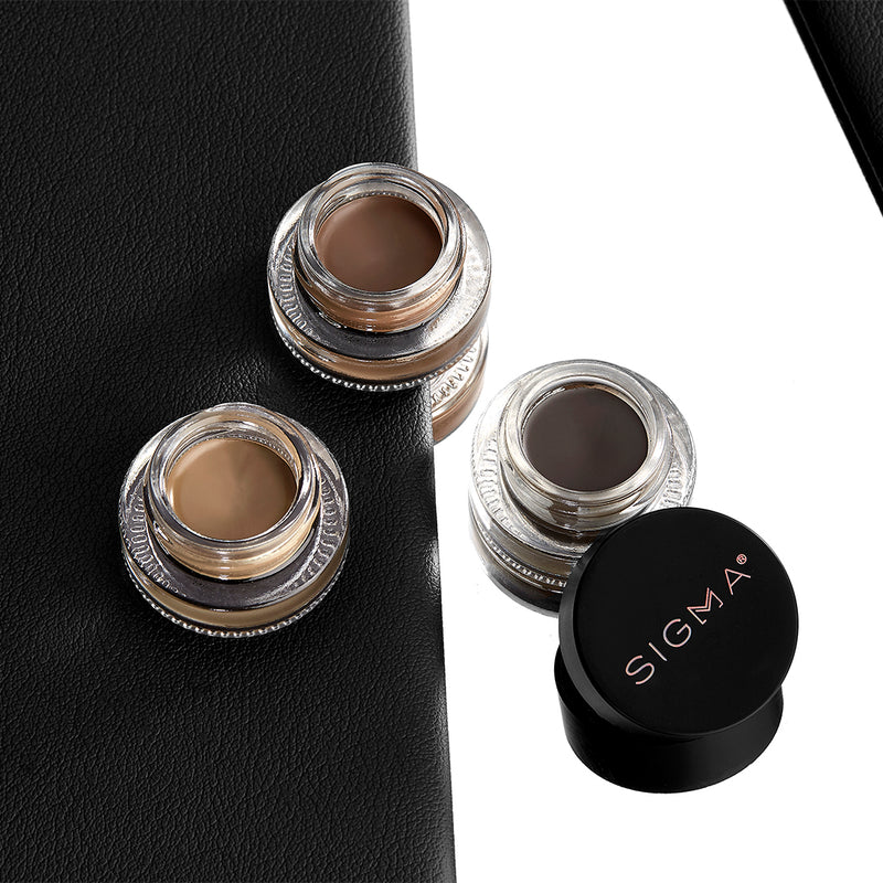 Define + Pose Brow Pomade | Dark