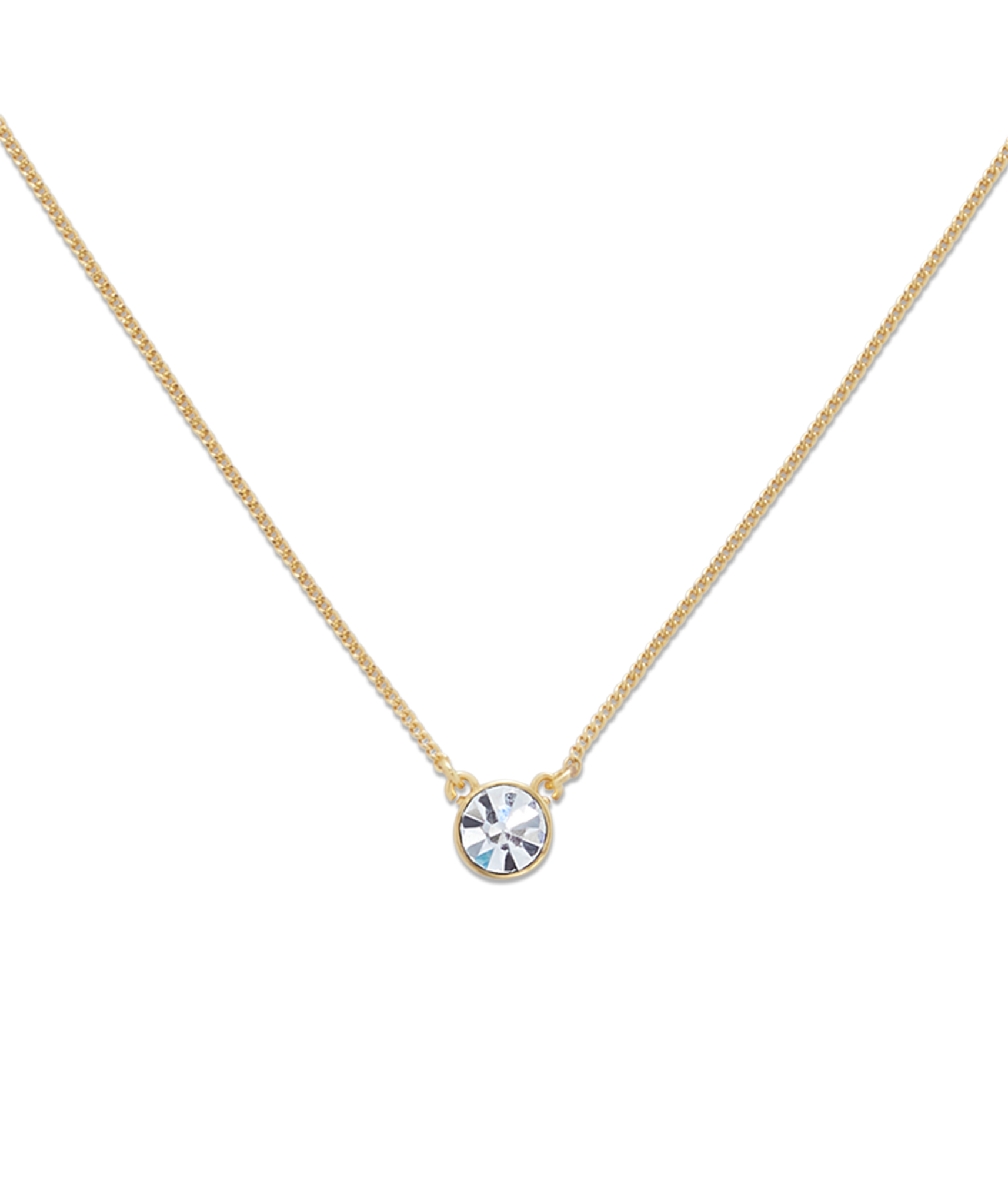 Demi Necklace - Loren Hope