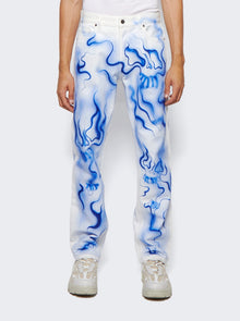 Men | Casella Meyer | Pants 4 | Denim Blue