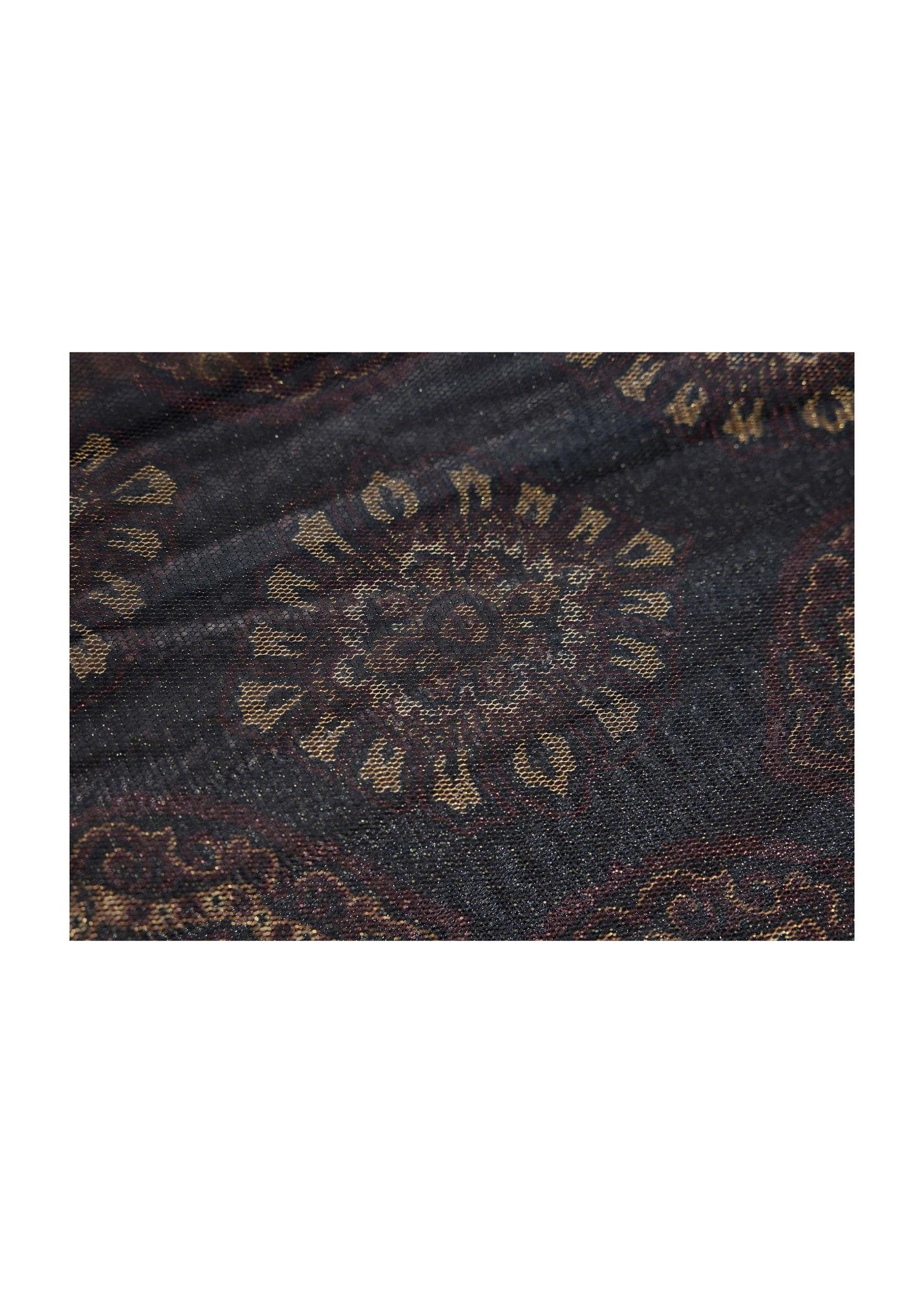 Dress | Brown