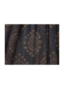 Dress | Brown