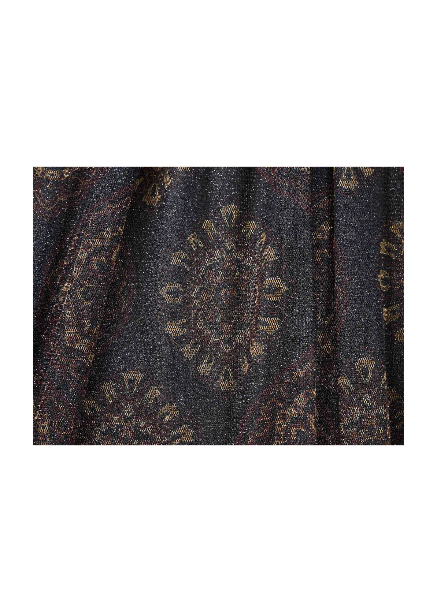 Dress | Brown