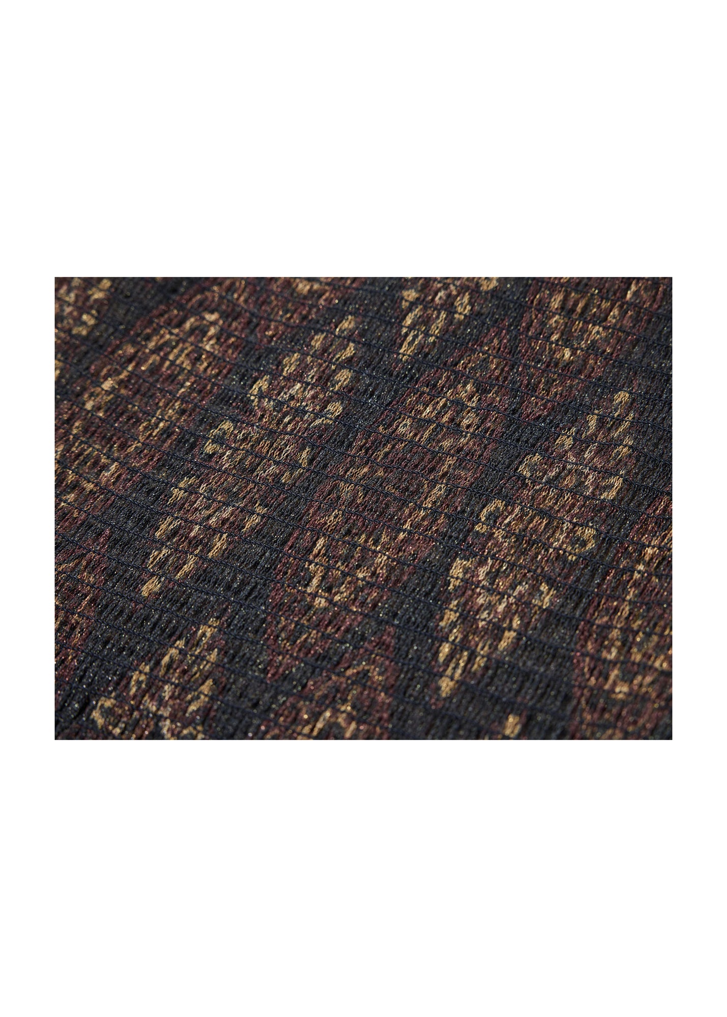 Dress | Brown