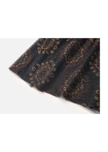 Dress | Brown