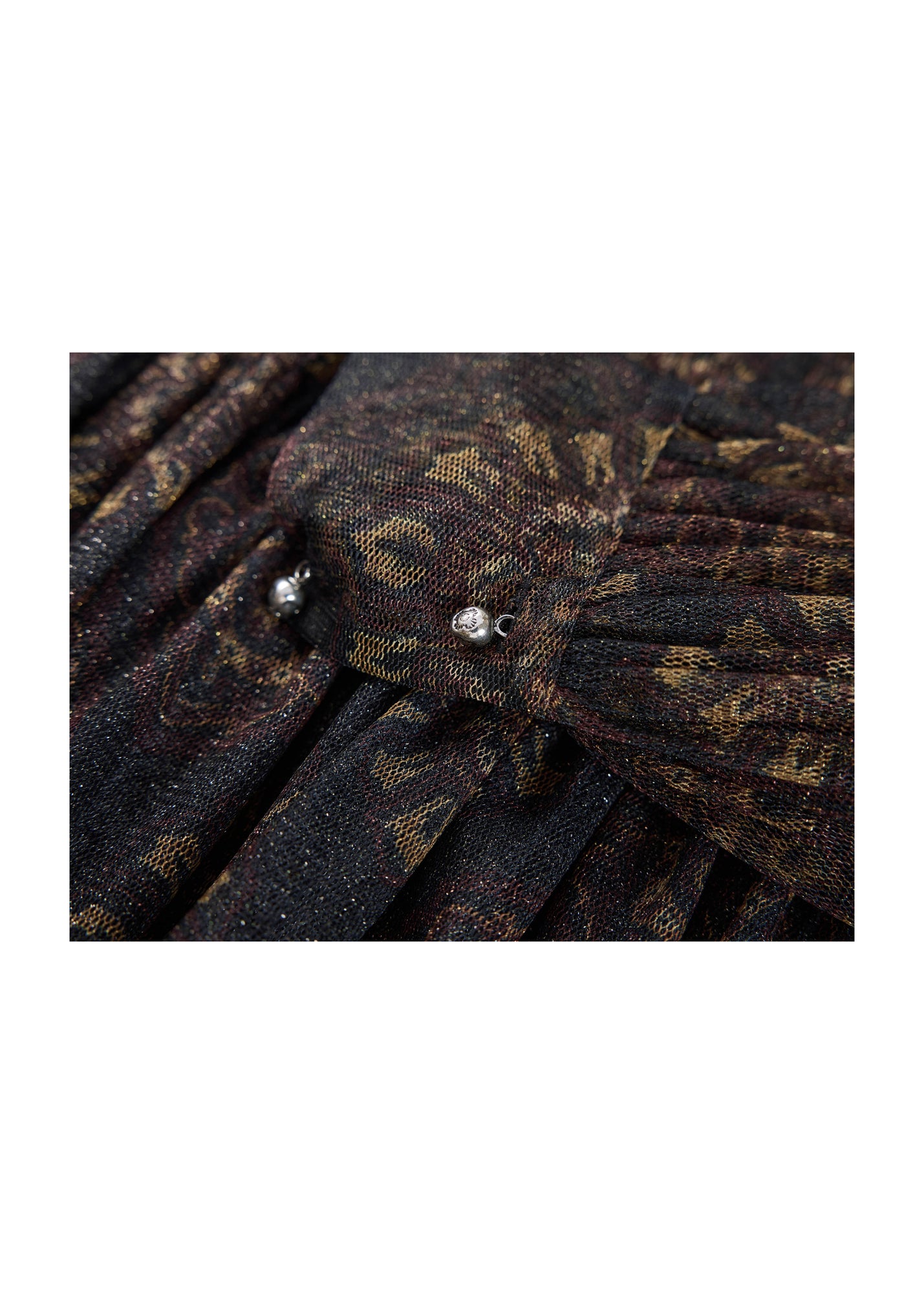 Dress | Brown