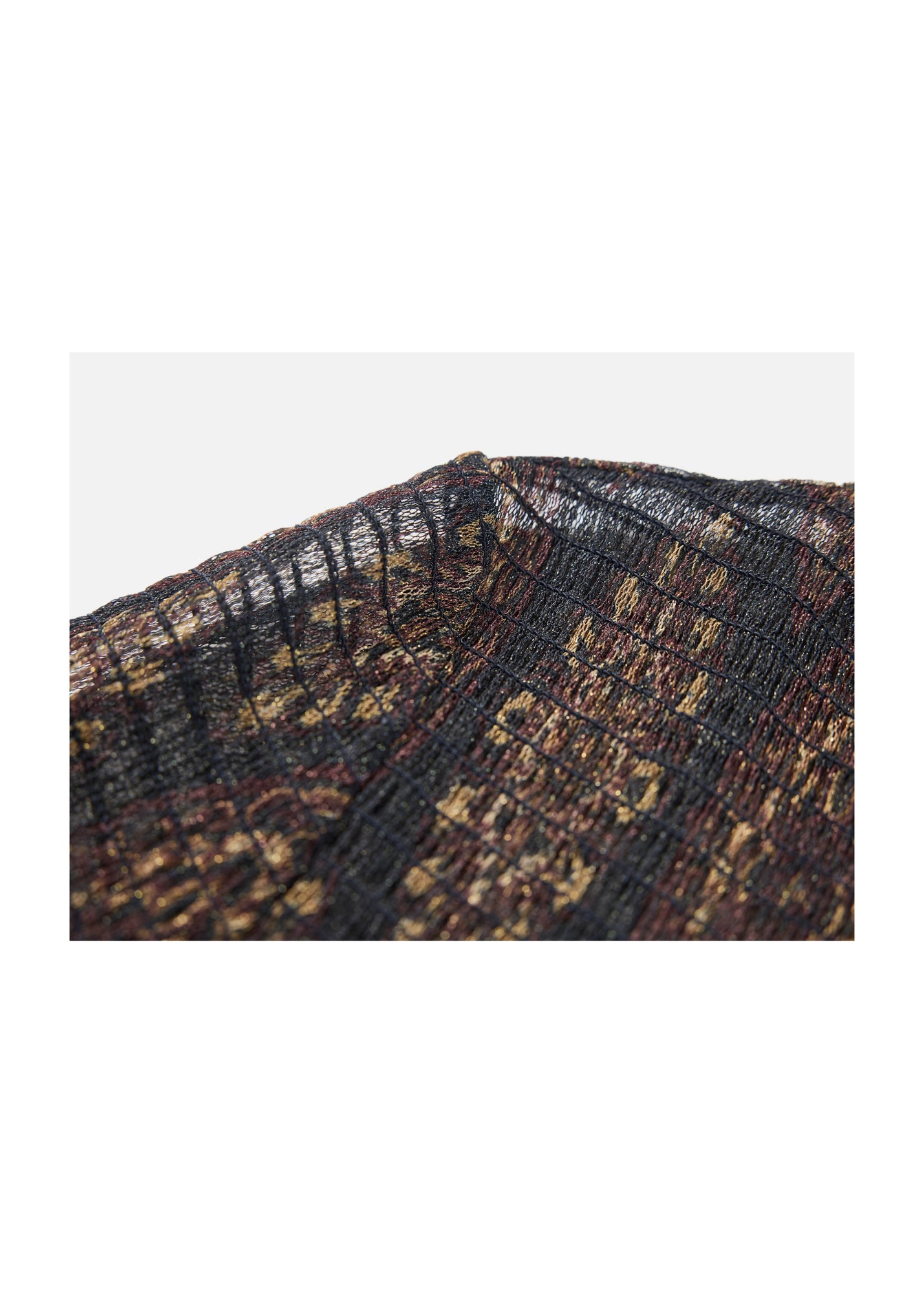 Dress | Brown