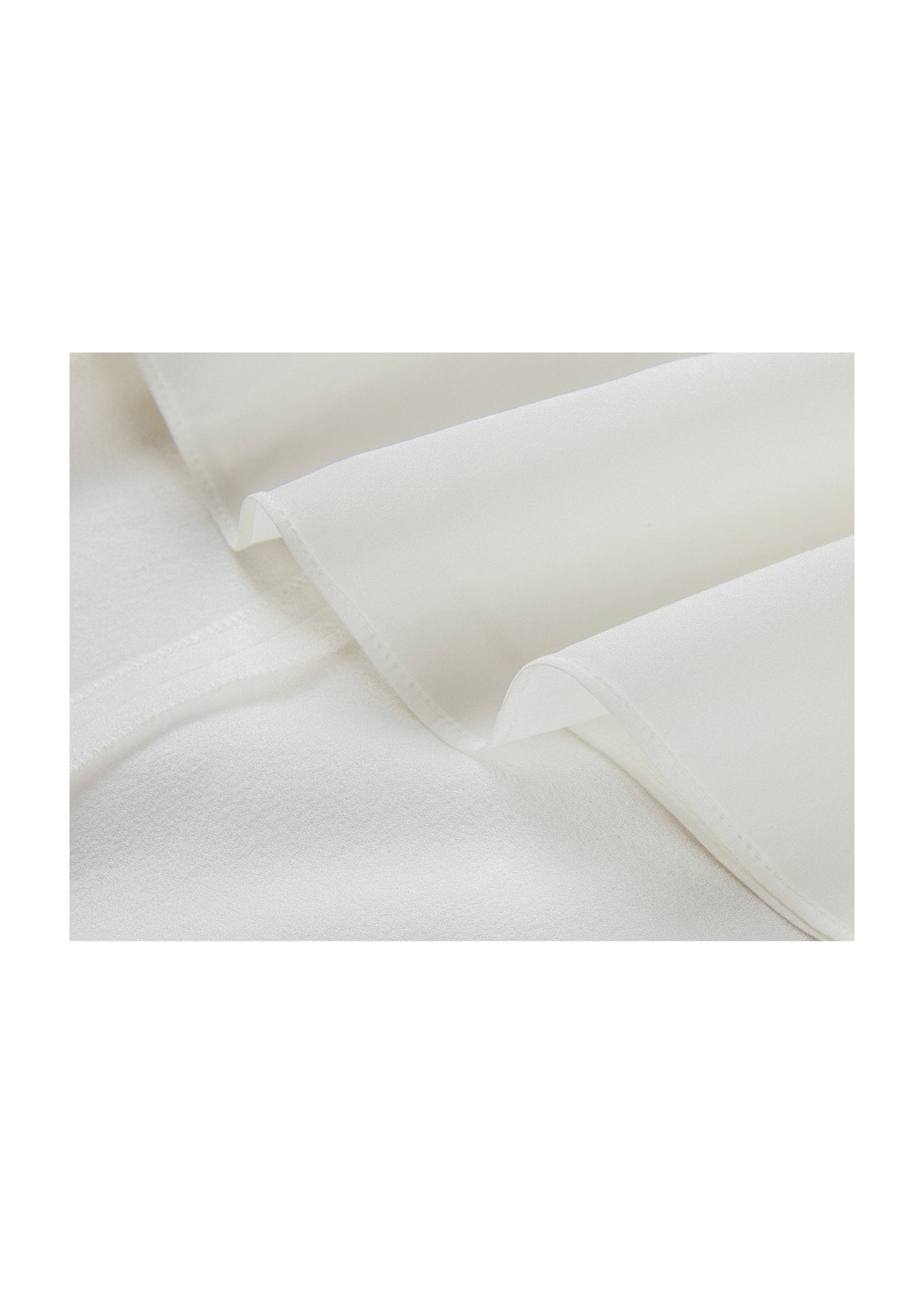 Dress | White