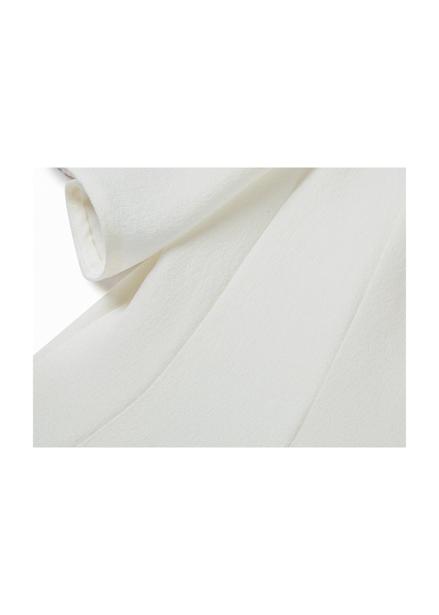 Dress | White