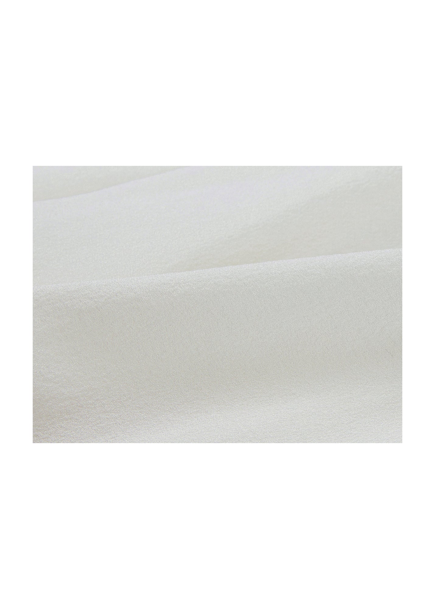 Dress | White