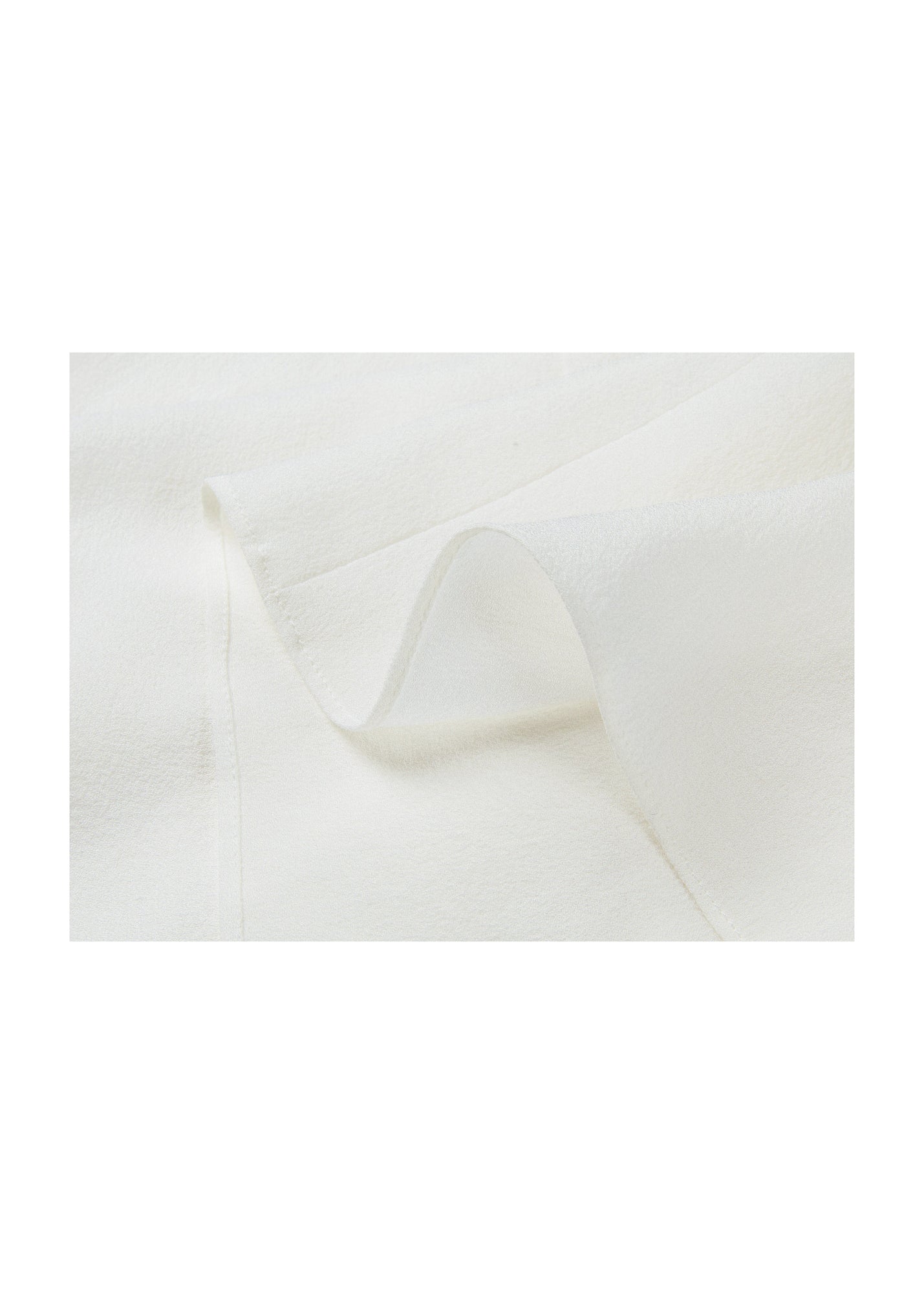 Dress | White