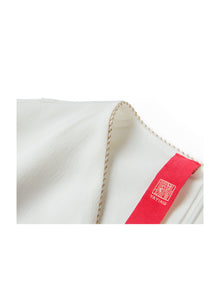 Dress | White