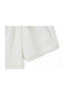 Dress | White