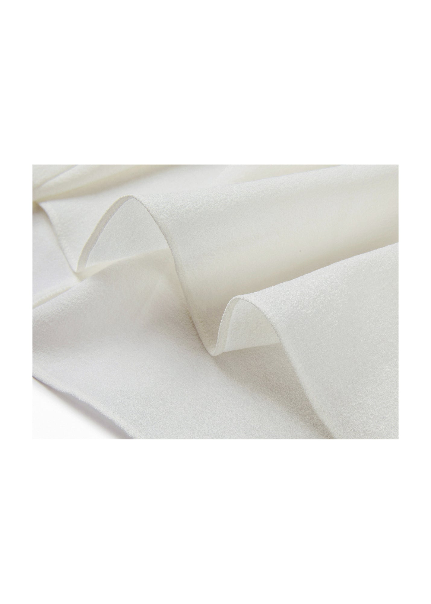 Dress | White