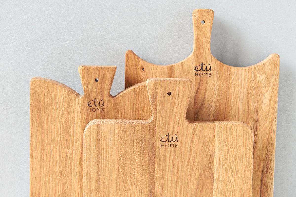 etuHOME Dutch Cutting Board, Medium -6