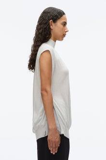 Mockneck Shell | Cloud