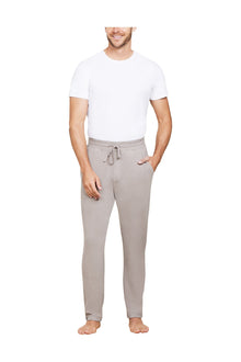 Mens | Malibu Collection Brushed Fleece Pant | Nickel