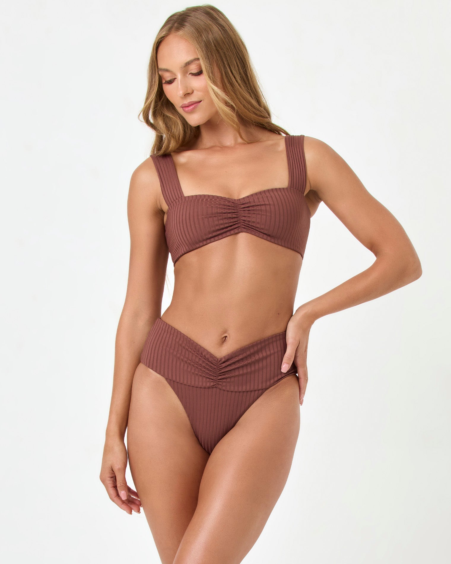 Bardot Bikini Bottom | Cafe