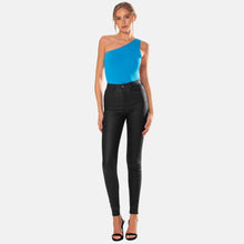 OW Collection Ezra Bodysuit | Brilliant Blue