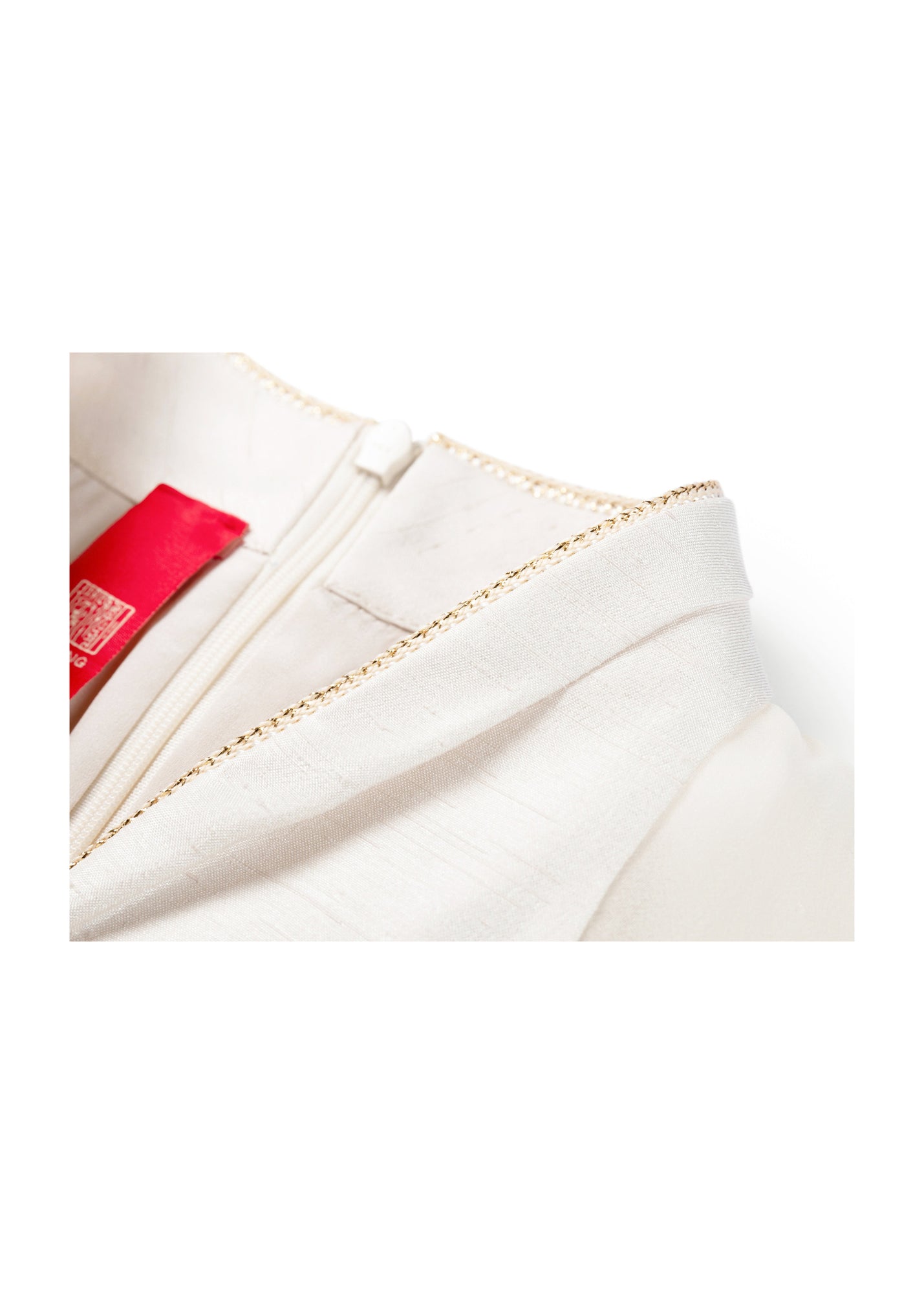 Elegant Dress | Beige