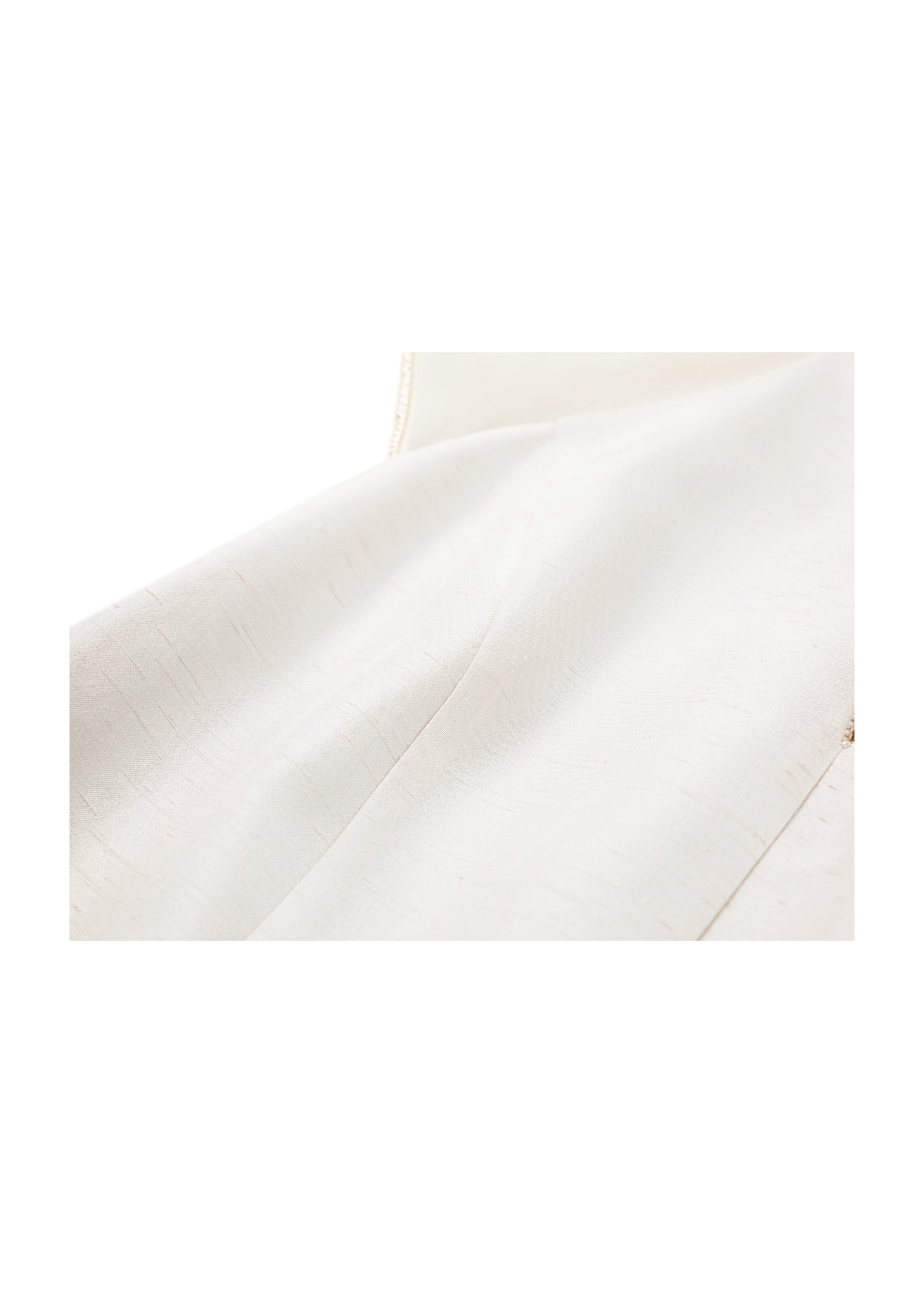 Elegant Dress | Beige