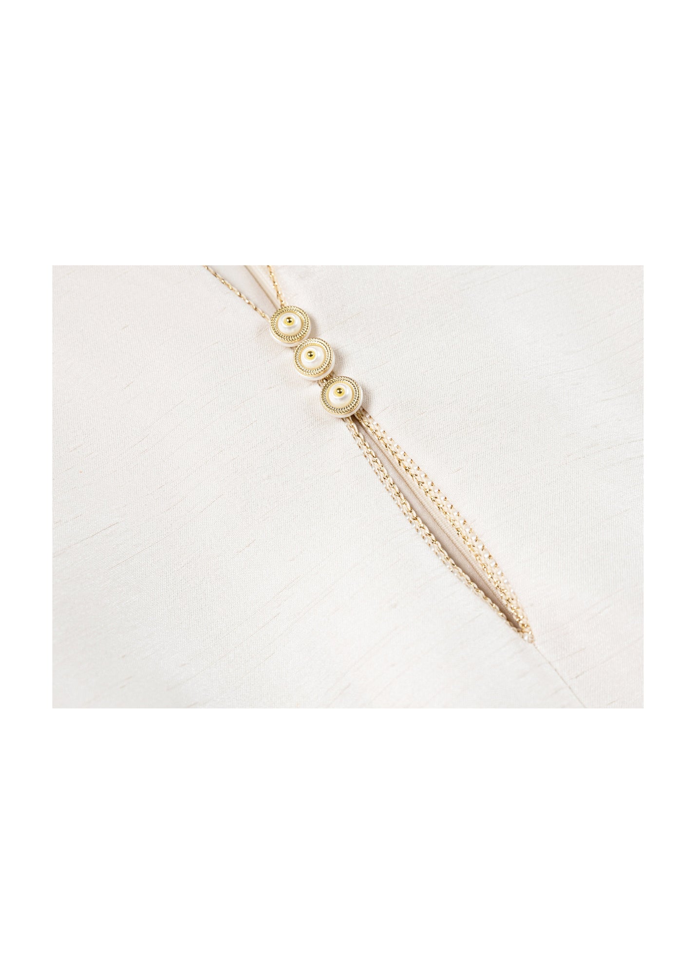 Elegant Dress | Beige