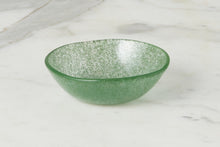 Glass Tasting Bowls | Spruce Green | Set of 4