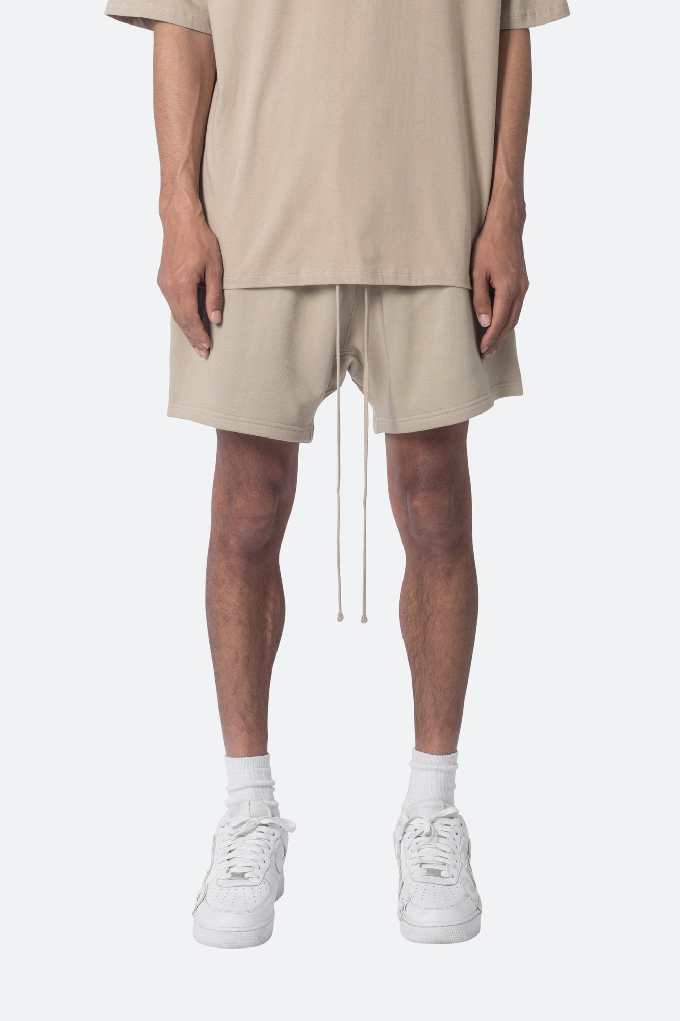 Every Day Sweatshorts | Earth