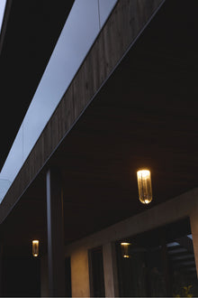 In Vitro Outdoor Ceiling 2700K | Anthracite