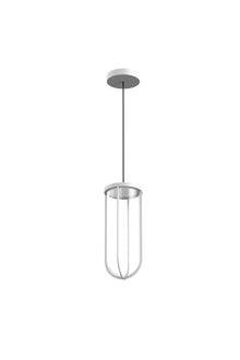 In Vitro Outdoor Suspension 2700K 1-10V | White