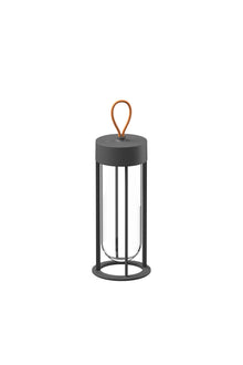 In Vitro Unplugged Outdoor Portable 3000K | Anthracite