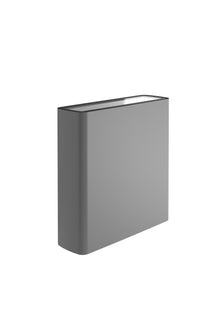 Climber 175 Outdoor Wall Up&Down 3000K Spot | Anthracite