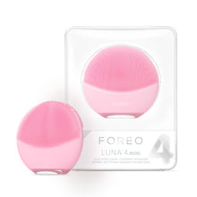 LUNA 4 mini | Pearl Pink
