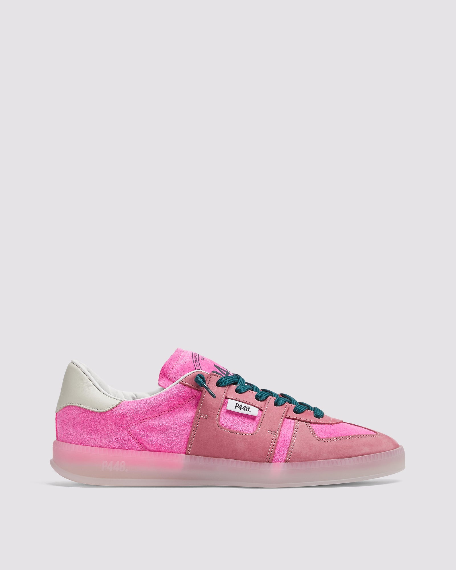 Men | Monza Neon | Pink