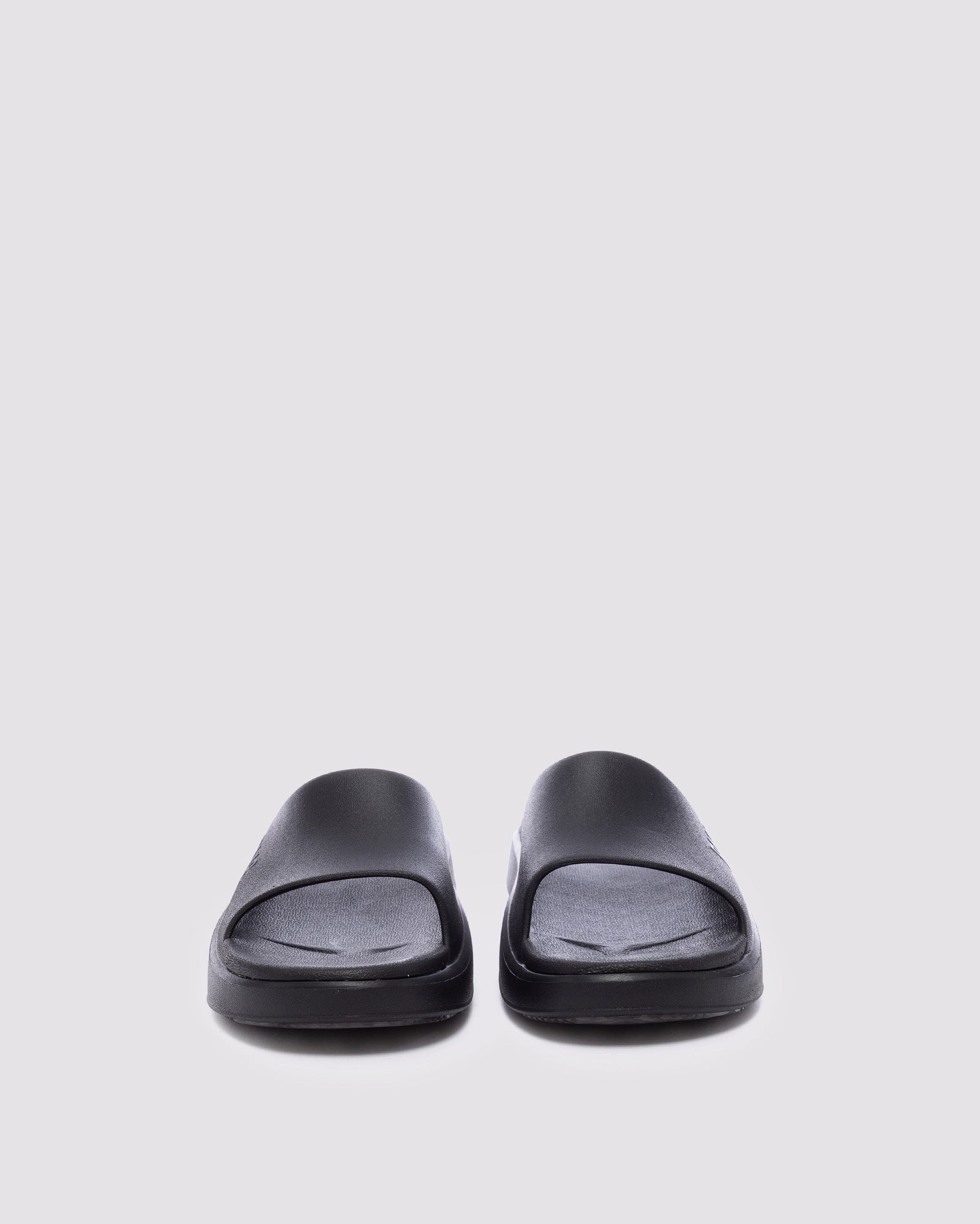 Unisex | Riviera | Black