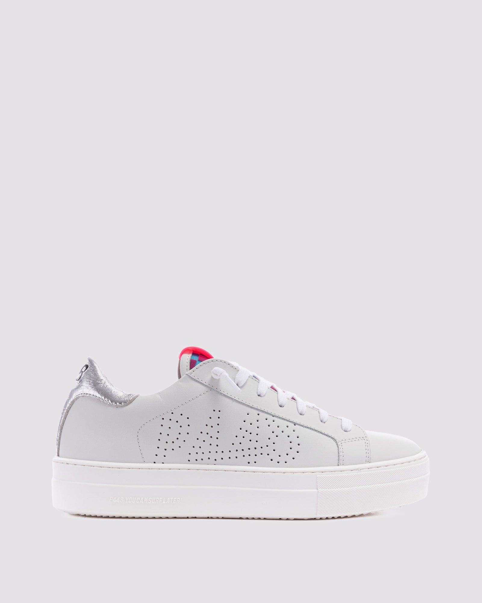 Women | Thea | Dama/White